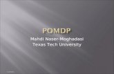 5/11/2015 Mahdi Naser-Moghadasi Texas Tech University.