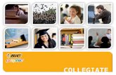 COLLEGIATE. WHO MIGHT USE THESE PRODUCTS?  Colleges/Universities  Tutoring Programs  Textbook Companies  Libraries  Student Government Associations.