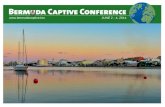 Www.bermudacaptive.bmJUNE 2 - 4, 2014. Introduction to Captives and the Bermuda Domicile Moderator: Federico Candiolo, Counsel, ASW Law Ltd Panelist(s):