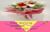Good morning students How are you? Introducing Md. Mainul Haque (ID-24) Assistant Teacher (Computer) Kashiadanga Girls’ High School. Paba, Rajshahi.
