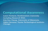 Lance Fortnow, Northwestern University Including Research With: Kim-Sau Chung, University of Minnesota Nikhil Devanur, Toyota Technological Institute-Chicago.