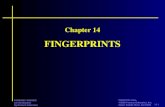 14-1 PRENTICE HALL ©2008 Pearson Education, Inc. Upper Saddle River, NJ 07458 FORENSIC SCIENCE An Introduction By Richard Saferstein 14-1 PRENTICE HALL.