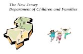 The New Jersey Department of Children and Families.