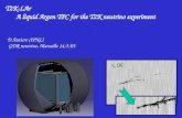 T2K-LAr A liquid Argon TPC for the T2K neutrino experiment D.Autiero (IPNL) GDR neutrino, Marseille 14/3/05 e QE.