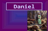 Daniel. Nature of the Book Prophecy –Proclaims the need for faithfulness to God, but without the normal denunciation of sin, injustice, and unrighteousness.