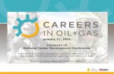 January 27, 2015 Cannexus 15 National Career Development Conference Heather DeBoer, Project Manager Occupational Information and Tools Mel Griswold, Project.