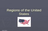 ©2012, TESCCC Regions of the United States. ©2012, TESCCC Class Outline  Northeast  South  Midwest &Great Plains  Rocky Mountains/Basin States, including.