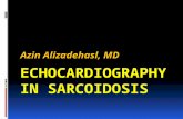 Azin Alizadehasl, MD. Sarcoidosis is a systemic inflammatory disease of unknown etiology, characterized by non-caseating granulomas. It mainly affects.