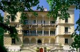 Visegrad Summer School Magda Vášáryová7.7.2014. My adventure with NGOs 1990 – 1993 → ambassador in Austria – clerk 1993 → NGO SFPA – founder 1999 → presidential.