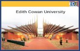 Edith Cowan University. NatBes Demo Presentation by: Edith Cowan University.