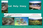 Cal Poly Story Copyright Robert Bojorquez 2004. This work is the intellectual property of the author. Permission is granted for this material to be shared.