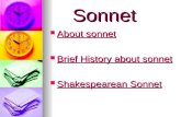 Sonnet Sonnet About sonnet About sonnet About sonnet About sonnet Brief History about sonnet Brief History about sonnet Brief History about sonnet Brief.