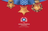 Medal of Honor Organizations Congressional Medal of Honor Society Membership is made up exclusively of the living MOH recipients – Currently there are.