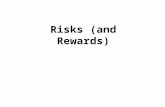 Risks (and Rewards) Is Technology Necessary? The Industrial Revolution and its consequences have been a disaster for the human race. - Theodore Kaczynski.