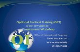Office of International Programs Union East Rm. 203  oip@utep.edu (915)747-5664.