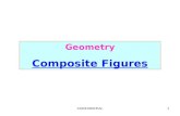CONFIDENTIAL1 Geometry Composite Figures. CONFIDENTIAL2 Warm up Find the area of each regular polygon. Round to the nearest tenth: 1) An equilateral triangle.