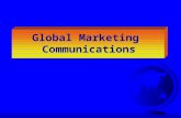 Global Marketing Communications. Global Attitudes Towards Advertising.
