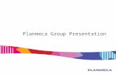 Planmeca Group Presentation. Planmeca Group Group of companies in the field of health care Founded in 1971 by Mr. Heikki Kyöstilä Headquartered in Helsinki,