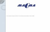 A state enterprise «Research institute of oil-processing and petrochemical industry «MASMA»