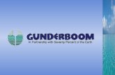 Gunderboom Solves Tough Environmental Challenges Site Specific Engineered Aquatic Filter Barrier Systems for diverse conditions Designs- Builds- Installs.