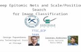 1 TTIC_ECP: Deep Epitomic CNNs and Explicit Scale/Position Search Deep Epitomic Nets and Scale/Position Search for Image Classification TTIC_ECP team George.