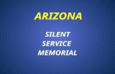 ARIZONA SILENT SERVICE MEMORIAL. The ASSM project was created by U.S. Navy Submarine Veterans who are members of Perch Base, USSVI located in Phoenix,