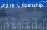 Digital Citizenship Rights and Responsibilities in a Global Community.