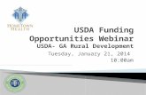 Tuesday, January 21, 2014 10:00am. Welcome & Introductions Sherri Ackerman, Outreach & Education Project Coordinator, HomeTown Health Overview of Funding.