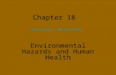 Chapter 18 Environmental Hazards and Human Health Amazon Crude - CBS News Video.