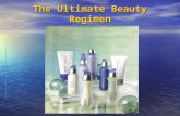 The Ultimate Beauty Regimen. CLEANSE Gentle Daily Cleanser ultra gentle soap-free deep cleansing moisture-rich saponaria yucca, clary sage echinacea,