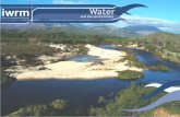 Water and the Environment – Wilna Kloppers Department: Water Affairs & Forestry IWRM Projects 1.Groundwater & Climate Change – Swartruggens 2.Olifants.