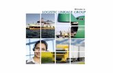 LOGISTIC LINKAGE GROUP “Logistic Linkage Group" has developed and improved Sea-Air-Rail-Inland service combined transport. These services can supply our.
