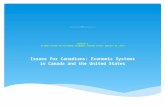 Issues for Canadians: Economic Systems in Canada and the United States.