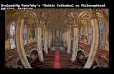 Evaluating Panofsky’s “Gothic Cathedral as Philosophical Edifice” Position.