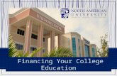 Financing Your College Education. We are accredited by ACICS (Accreditation for Independent Colleges And Schools) and regulated by the Department of Education.