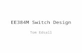 EE384M Switch Design Tom Edsall. Bus Architecture MACMACMACMACMACMAC FWD.