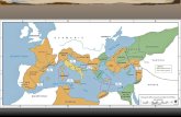 Ancient Rome 753 BC “Rome is the conqueror of the root conqueror”