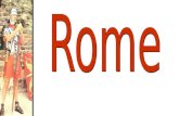 The Legacy of Rome  Republic Government  Roman Law  Latin Language  Roman Catholic Church  City Planning  Romanesque Architectural Style  Roman.