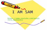 I AM SAM https://www.youtube.com/watch?v=z _AguDqCBvo https://www.youtube.com/watch?v=z _AguDqCBvo.