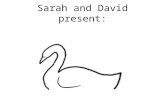 Sarah and David present:. *Named after William Swan, not the bird. *