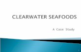 A Case Study 1.  In mid-January 2006. Robert Wight, vice-president (finance) and chief financial officer for Clearwater Seafoods Income Fund (Clearwater),