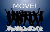 Do you wanna be a mover Wanna be a shaker Wanna reflect your maker? Take a step, make a move Give of yourself.
