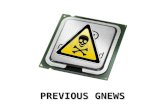 PREVIOUS GNEWS. 13 Patches – 5 Critical Affecting Windows (pretty much all of them) Other updates, MSRT, Defender Definitions, Junk Mail Filter –MS10-003.