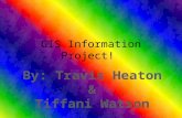 GIS Information Project!. GIS: what is it, what it’s used for, and who uses it A geographic information system. Handling maps, capturing, storing, checking,