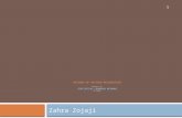 METHODS OF PATTERN RECOGNITION CHAPTER 5 OF: STATISTICAL LEARNING METHODS BY VAPNIK Zahra Zojaji 1.