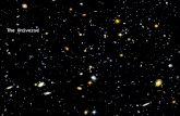 The Universe. The Milky Way Galaxy, one of billions of other galaxies in the universe, contains about 400 billion stars and countless other objects. Why.