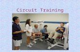 Circuit Training. Circuit training typically involves a series of different exercises that you perform sequentially and continuously for one or more rounds.