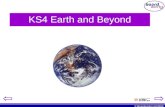 © Boardworks Ltd 2003 KS4 Earth and Beyond. © Boardworks Ltd 2003 What we once thought…… I don’t think so!!! Copernicus.