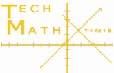 2009 Summer Institute Welcome TechMath Cohort 3 Teachers! Bertie -1 Martin -2 Hertford -1 Lenoir -3 Nash -1 Halifax -5 Wayne -2 Pitt -9.