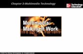 Chapter 2-Multimedia Technology. Overview Macintosh versus Windows platform. What is computer? Information Processing Cycle Computer Hardware Connections.